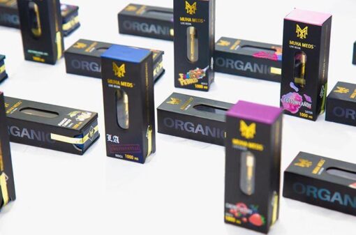 Buy Muha Meds Live Australia