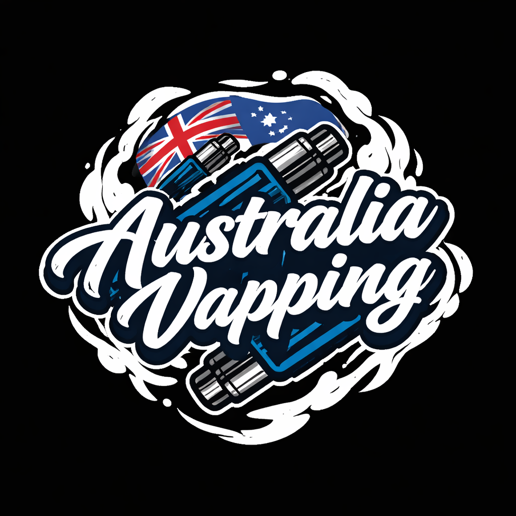 Australia vaping