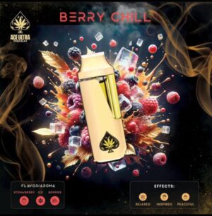 Ace Ultra BERRY CHILL